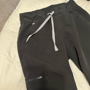 Wear figs scrub joggers